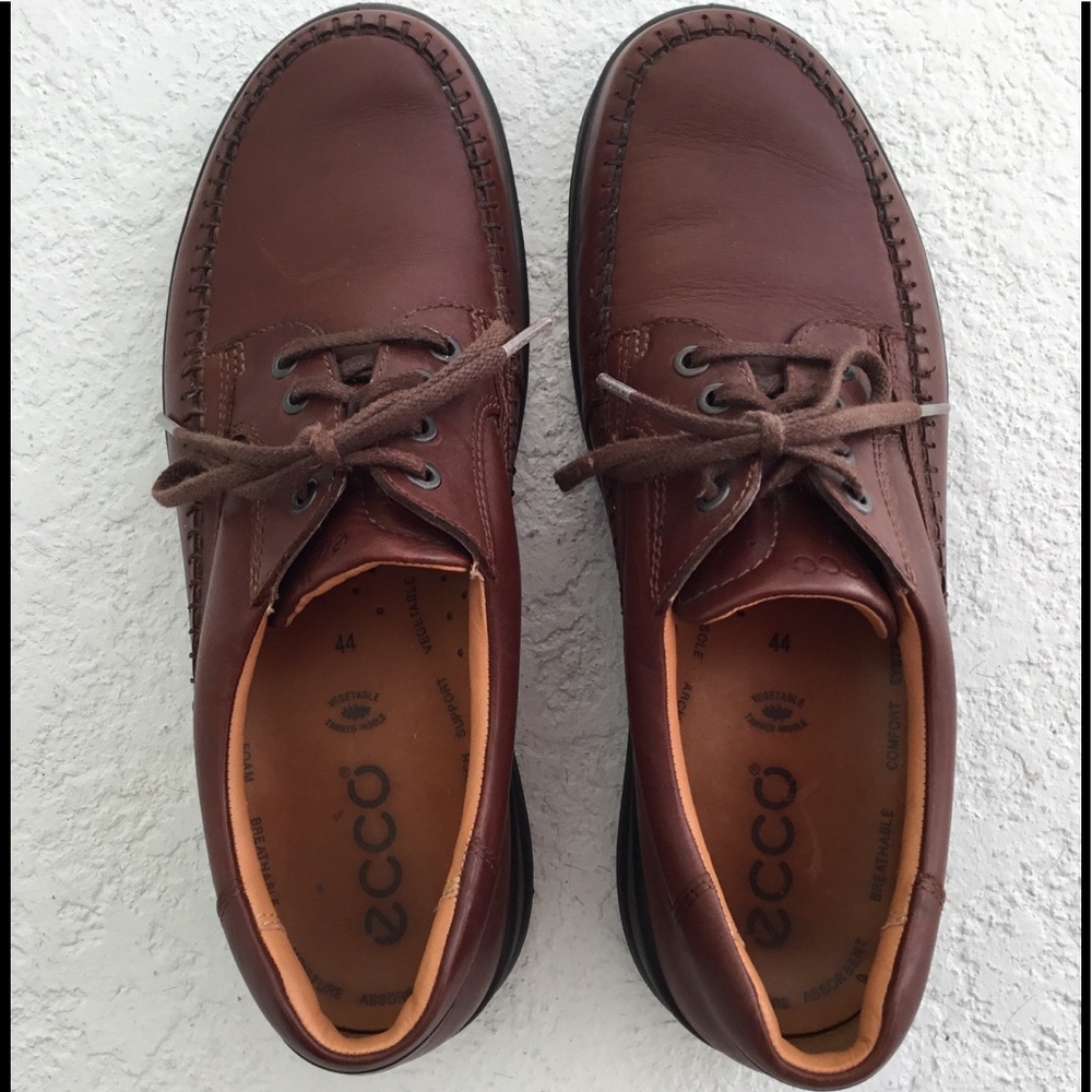 Like new Ecco shoes